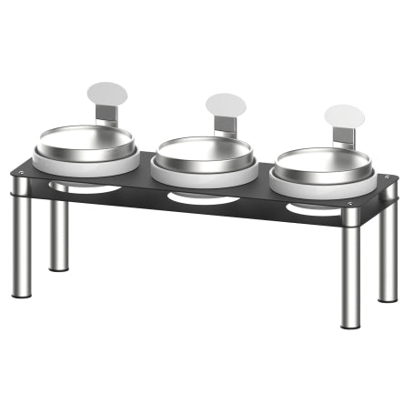 Eutectic Kølet Buffet Display Kira