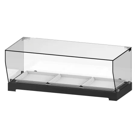 Eutektisk Kølebuffetmontre