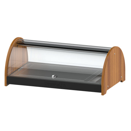 Eutektisk Kølet Roll-top Buffet Display Gn