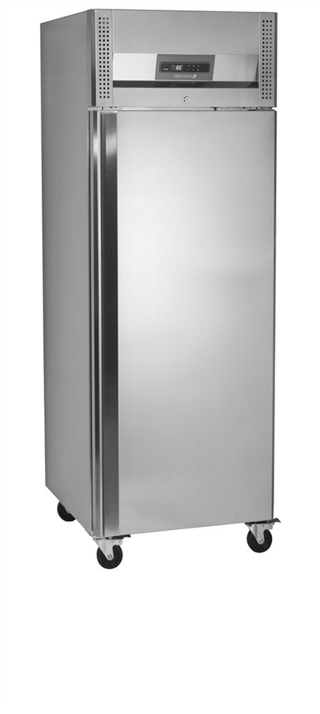 Fiskekøleskab Køleskab Til Fisk 560 Liter Rks600