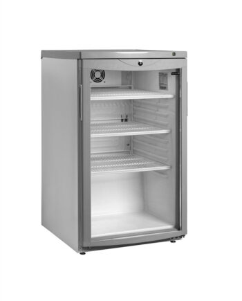 Flaskekøleskab 109 Liter Bc145   Fan