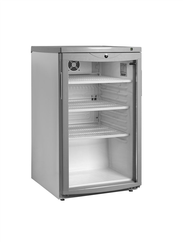 Flaskekøleskab 109 Liter Bc145 Fan