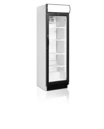 Flaskekøleskab 372 Liter Cev425cp   Leds