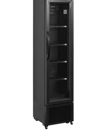 Flaskekøleskab 182 Liter Fsc175h Black
