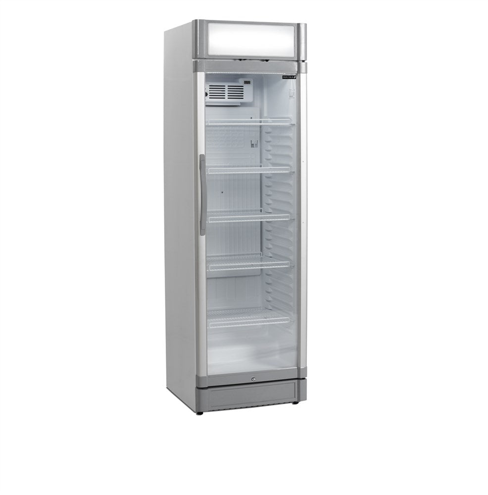 Flaskekøleskab 372 Liter Gbc375cp