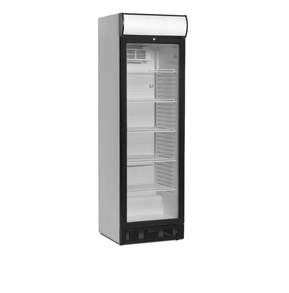 Flaskekøleskab 372 Liter Scu1375cp