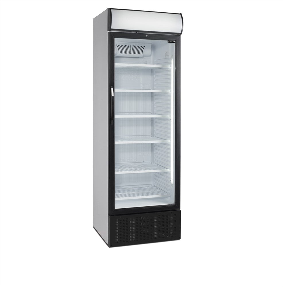 Flaskekøleskab 438 Liter Scu1450cp