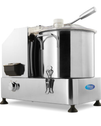 Foodprocessor 9l