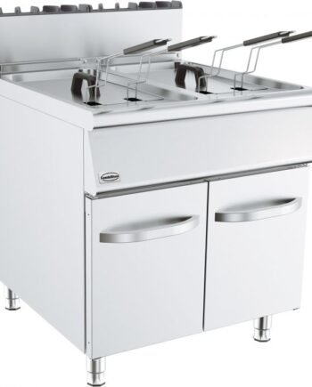 Friture Base 900 Gas     19 Liter