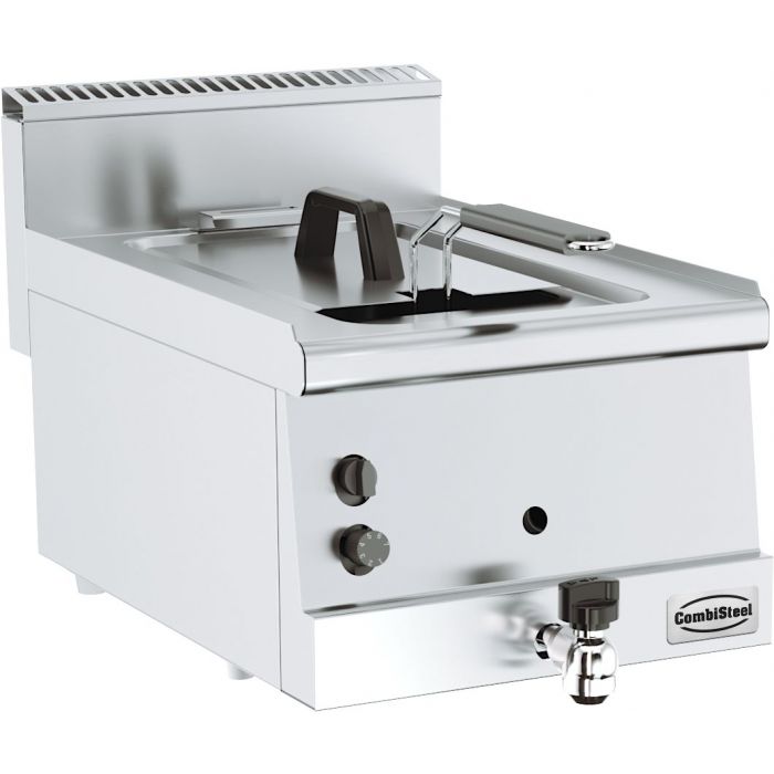 Friture Base 600 Gas Liter