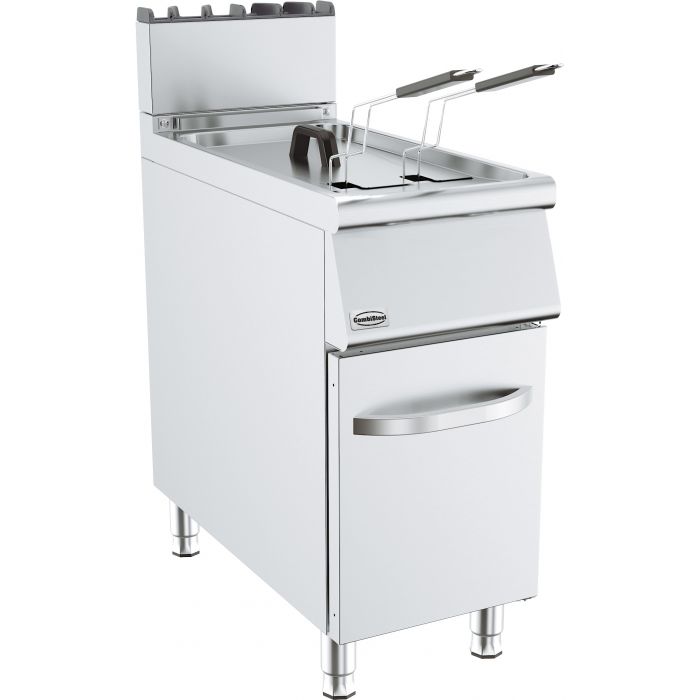 Friture Base 900 Gas 19 Liter