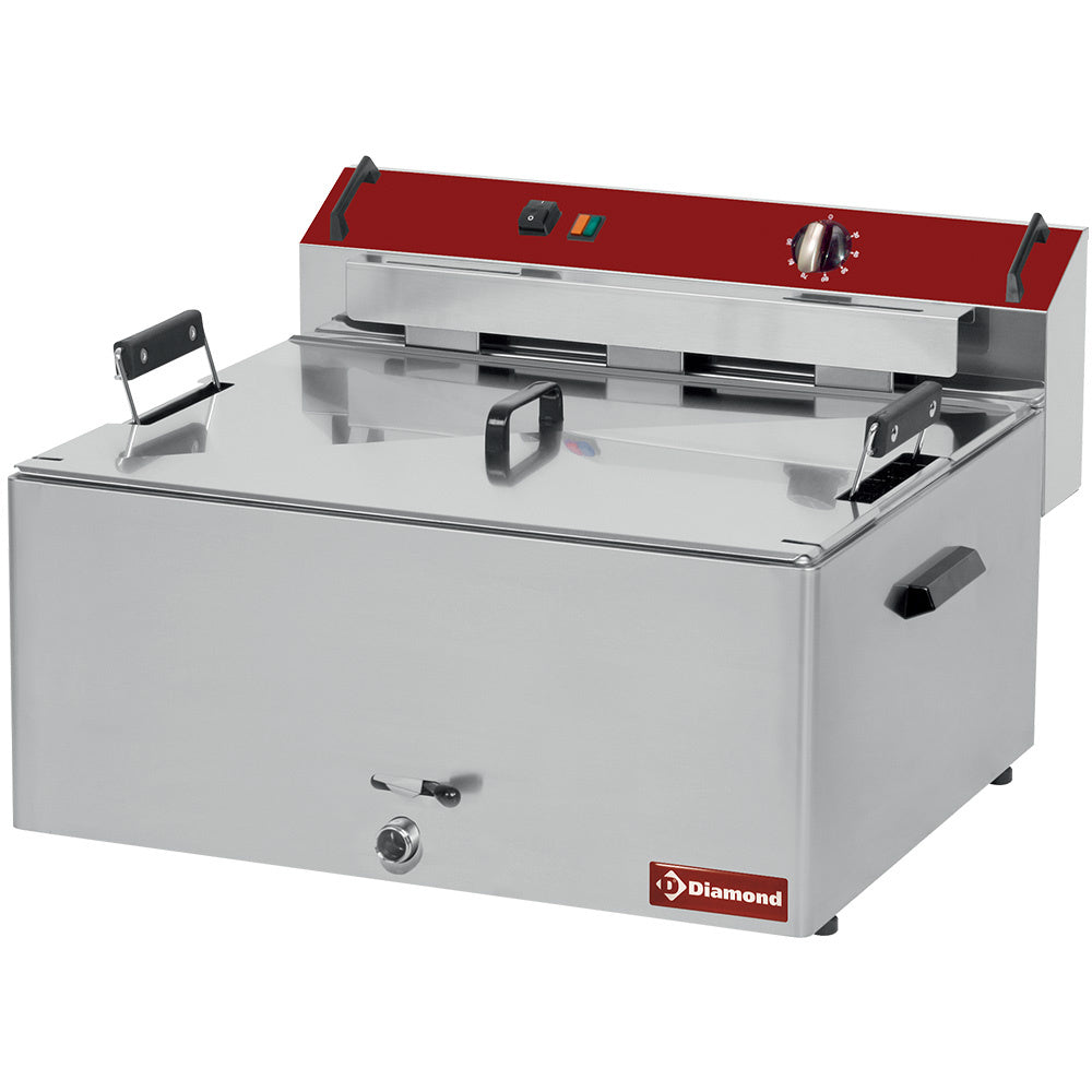 Friture El Beholder 30 Liter