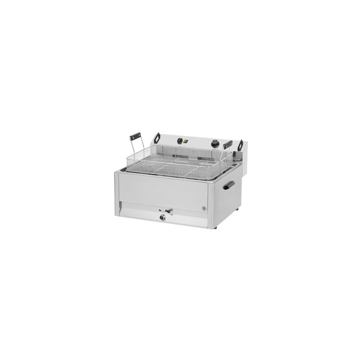 Friture Elektrisk 30 Liter