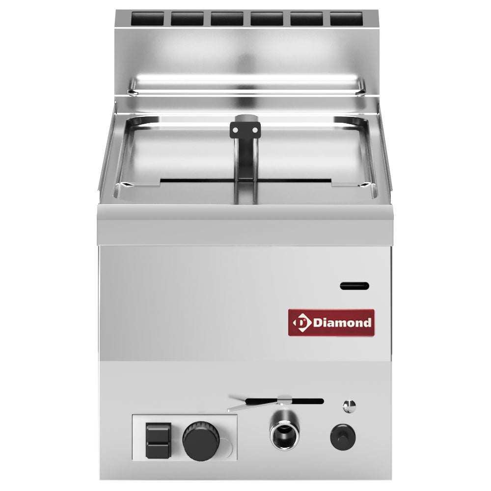 Friture Gas - Kumme Liter -top-