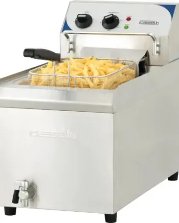 Friture  10 Liter 9000 Watt
