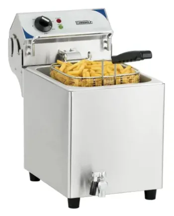 Friture    Liter 3600 Watt