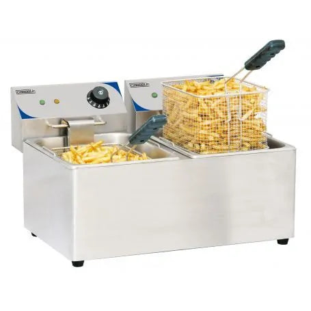 Friture Liter