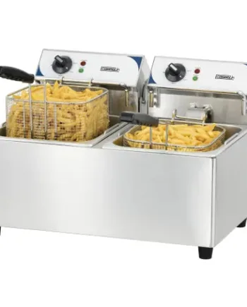 Friture       Liter
