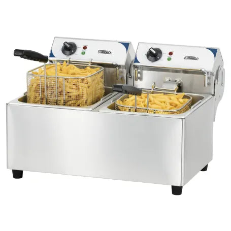 Friture Liter