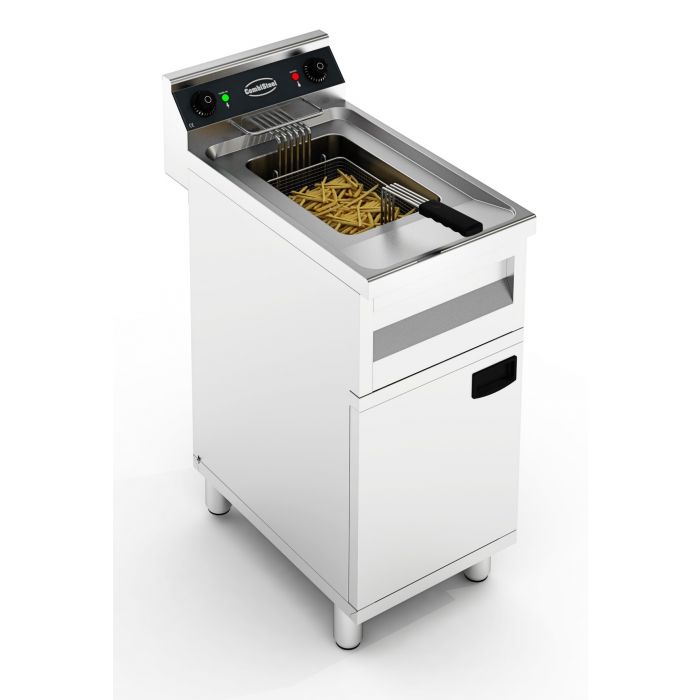 Friture 12 Liter Kw