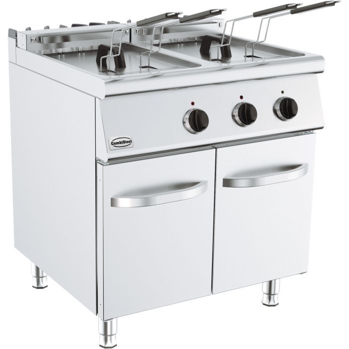 Friture 18 Liter 700 Serie 14 Kw