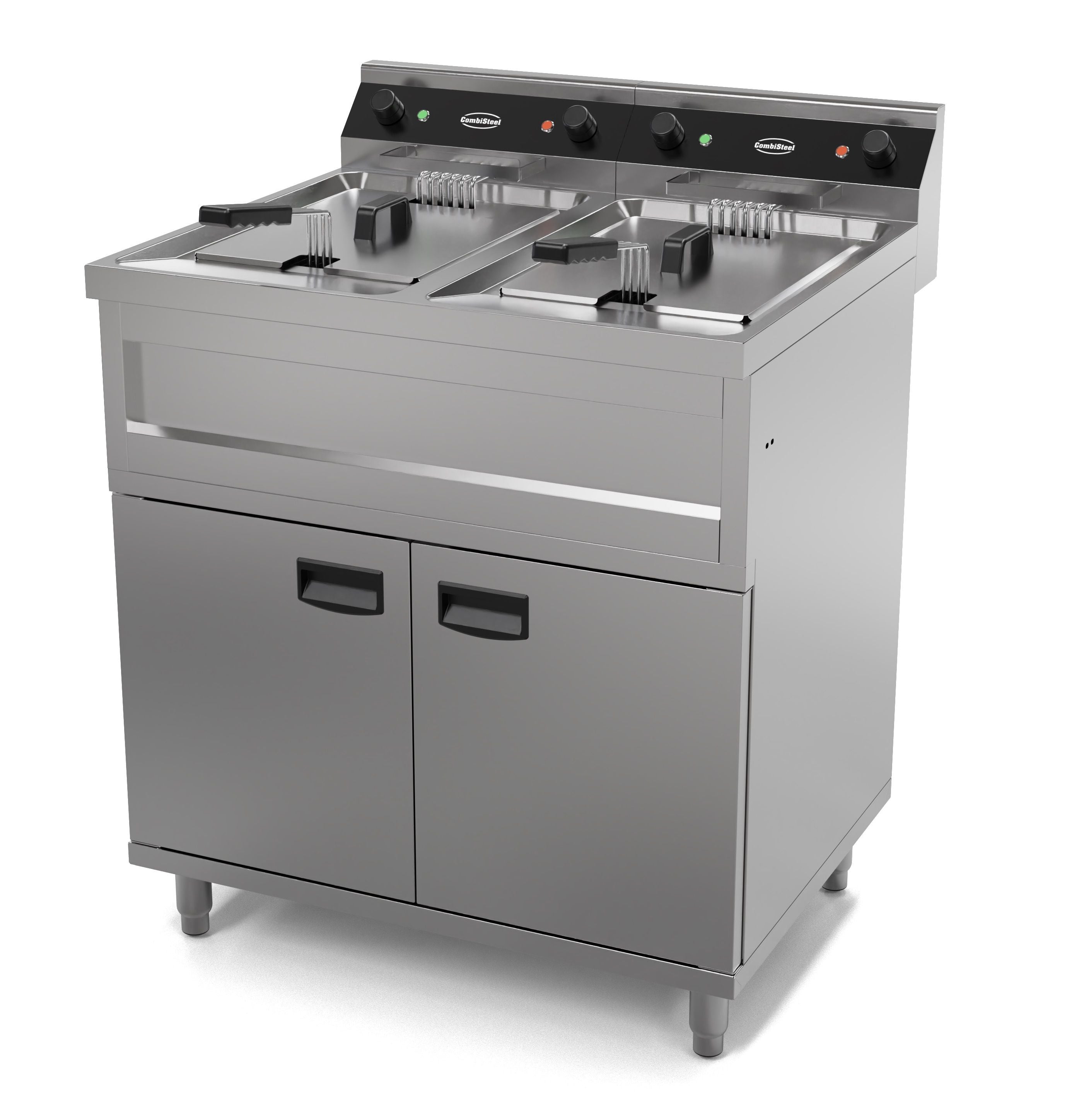 Friture     12 Liter       Kw