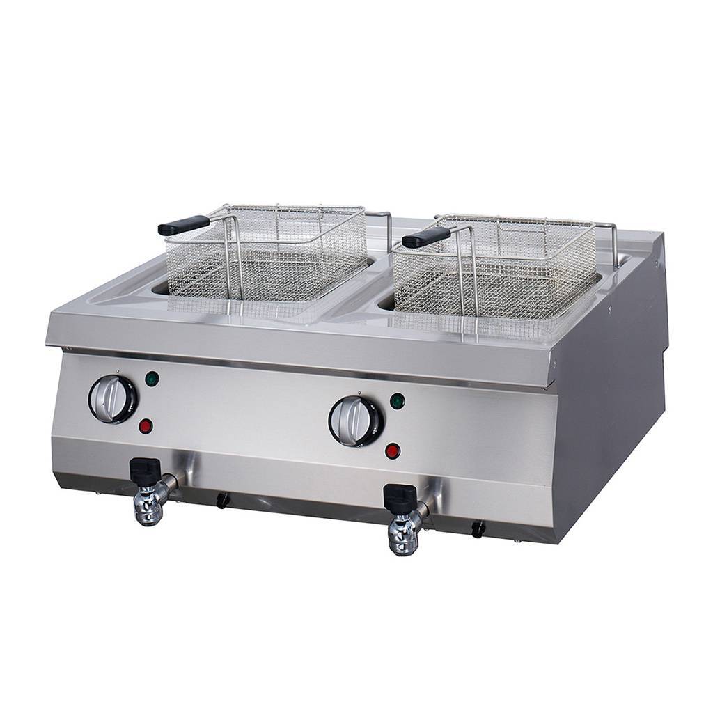 Friture     12 Liter     11 Kw