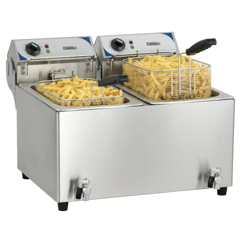 Friture     10 Liter