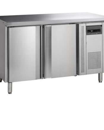 Frysebord   Døre Gn1   Cf7210 -sp