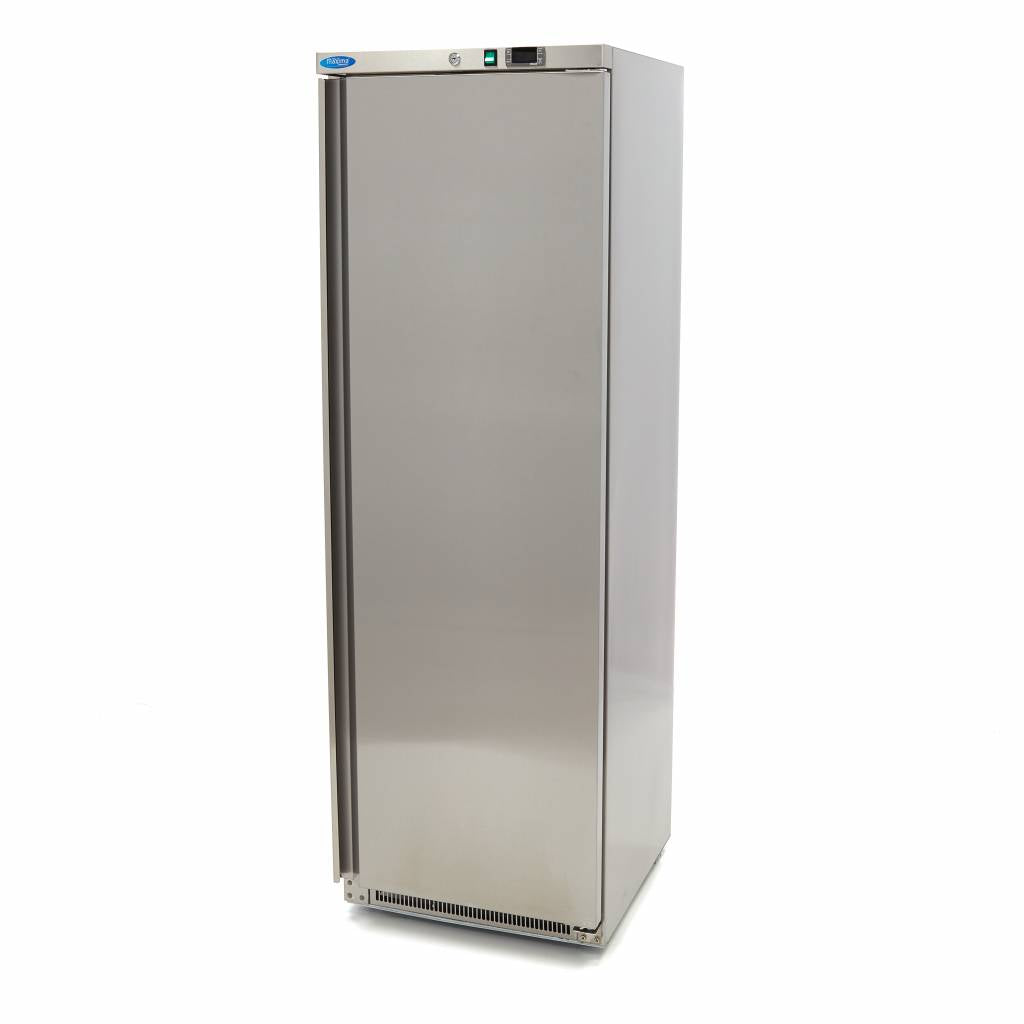 Fryser 400l Faste Hylder