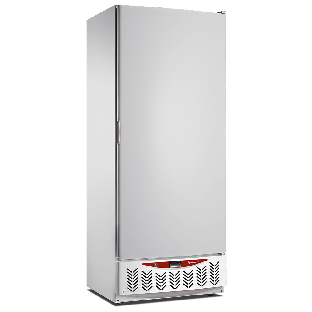 Fryser 525 Liter Gn2 600x400 Hvid