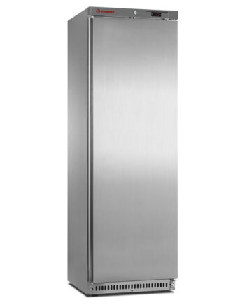 Fryser  Statisk  400 Liter  Rustfrit Stål