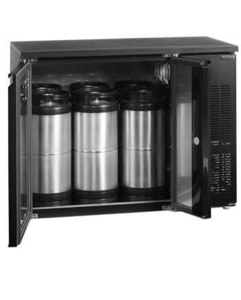 Fustage Køler Ckc6