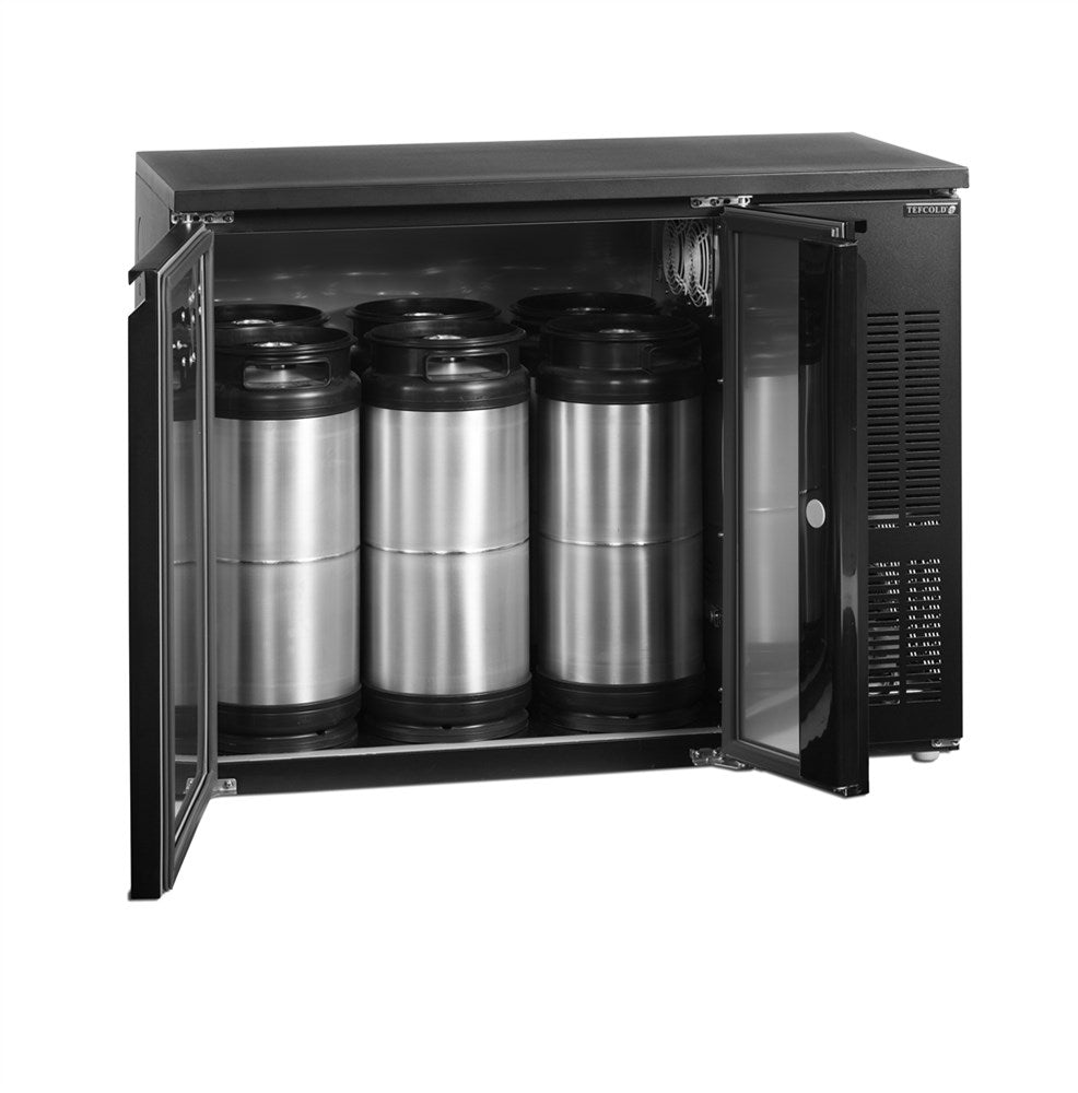 Fustage Køler Ckc6