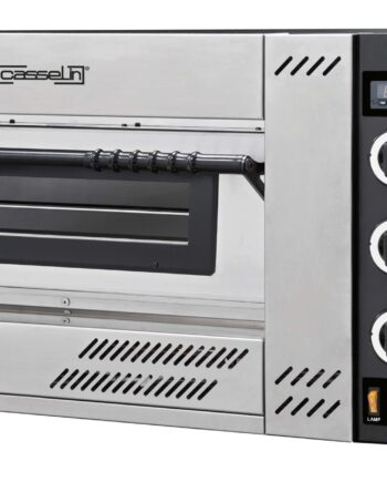 Gas Pizzaovn   Pizzaer 30 Cm