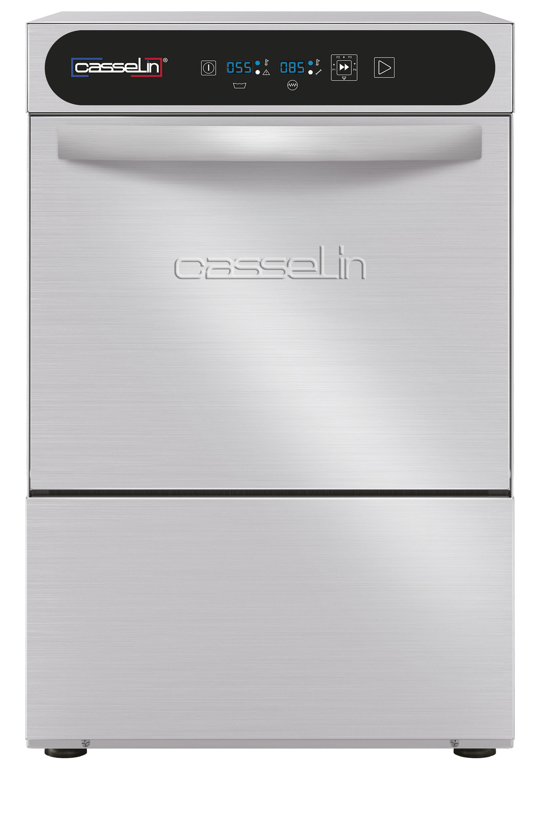Glasvasker 400u