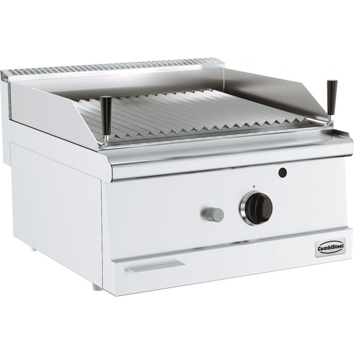 Grill Lavasten Base 600 Gas