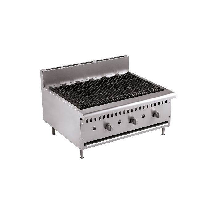 Grill Lavasten 900 Serie