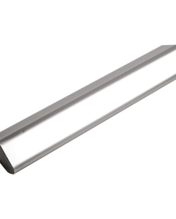 Hylde   Rustfrit Stål -1200mm-