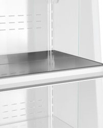 Hylde   Rustfrit Stål Modena 700 Mm  Supplerende