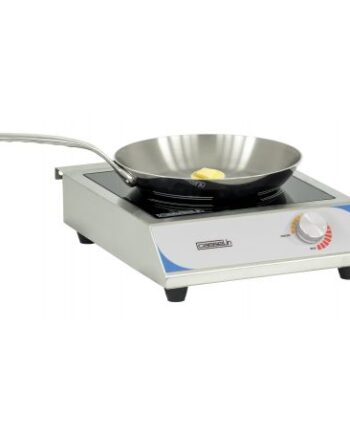 Induktionskogeplade 3500 Watt 350k1