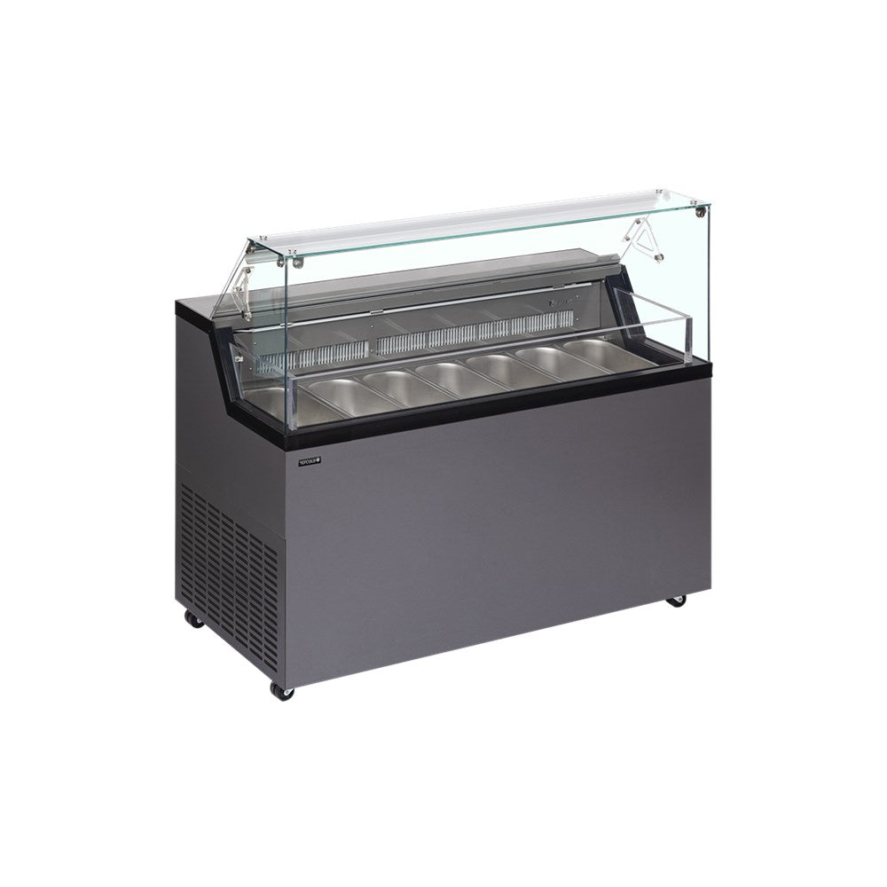 Isdisk Scoop Ice Fryser Mirabella