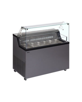 Isdisk   Scoop Ice Fryser Mirabella