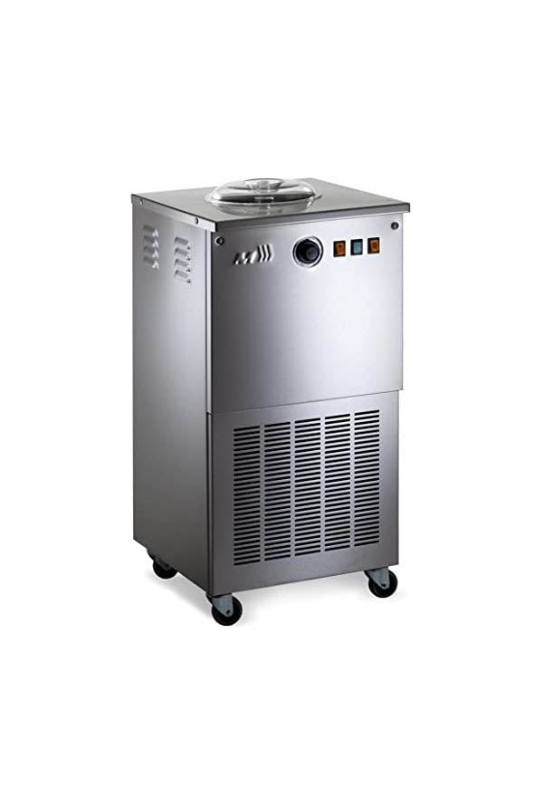 Ismaskine     Liter   20-30 Min