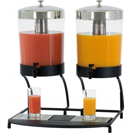 Juicedispenser       Liter