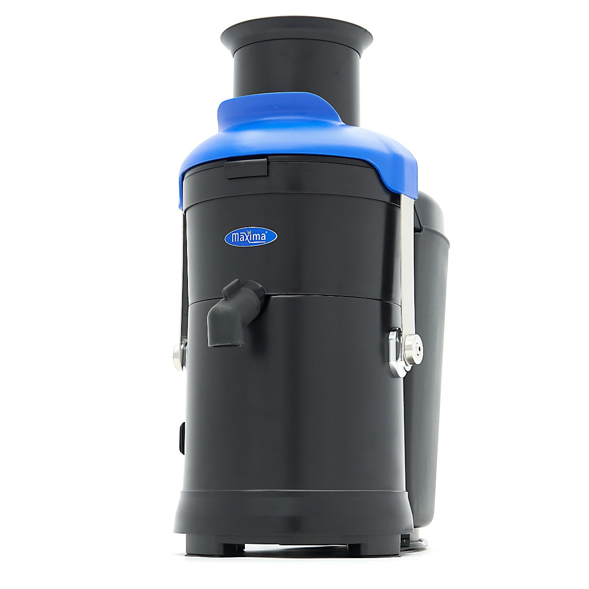 Juicermaskine Hastigheder 19cm Glashøjde