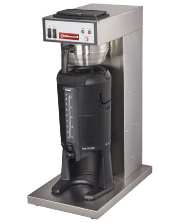 Kaffemaskine   Gruppebeholder     Liter Automatisk