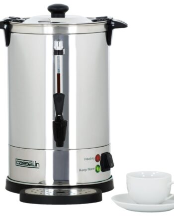 Kaffemaskine 48 Kopper