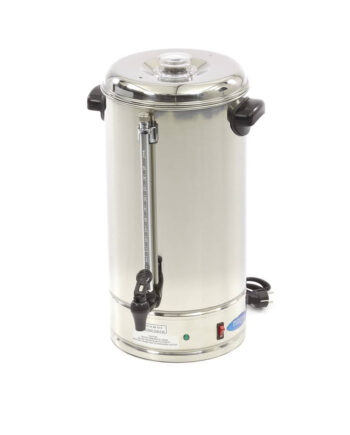 Kaffemaskine 15l 120 Kopper Aftageligt Kaffefilter