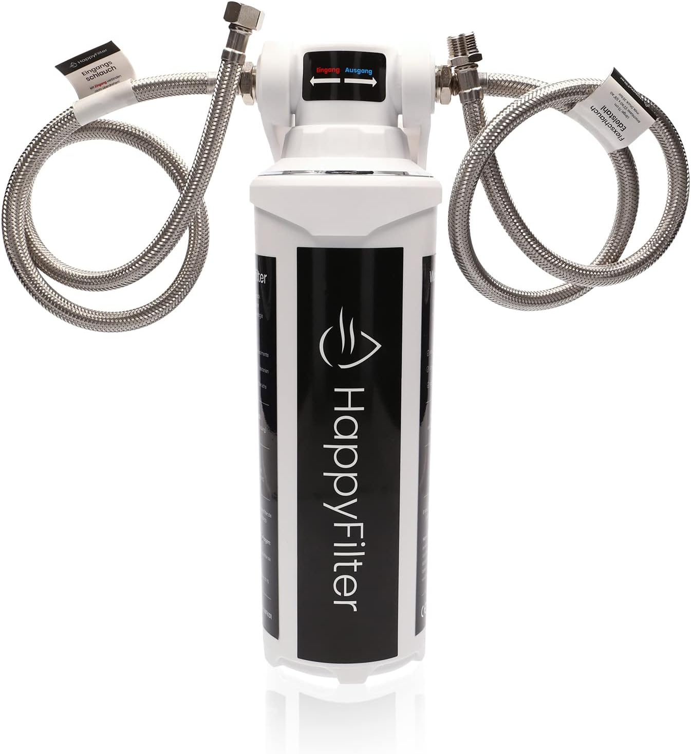Kalkfilter 3500 Liter